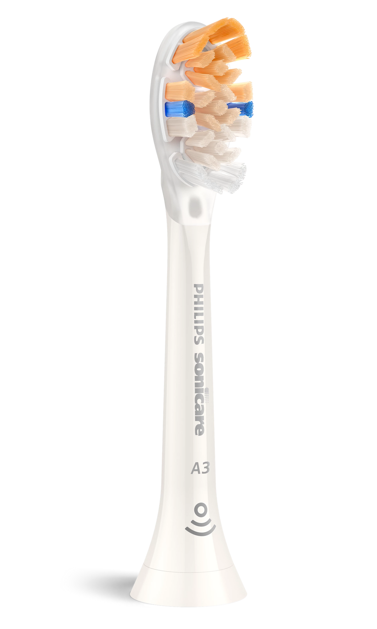 Philips Sonicare A3 Premium All-in-One nadomestna glava ščetke HX9093/87