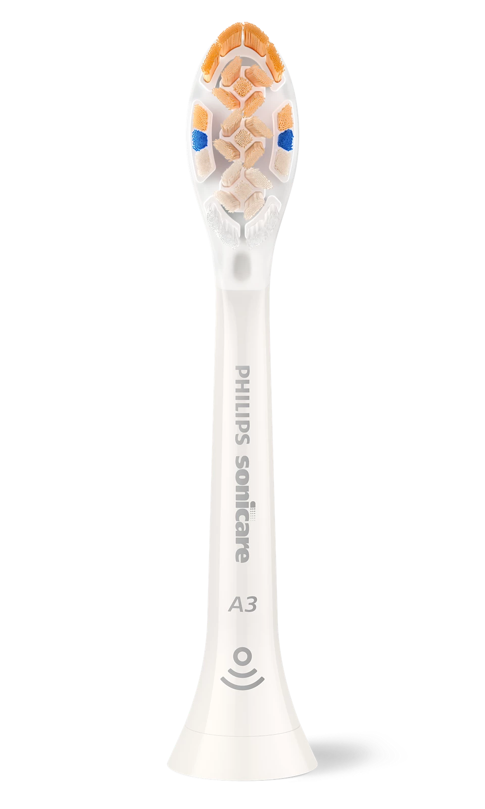 Philips Sonicare A3 Premium All-in-One nadomestna glava ščetke HX9096/87