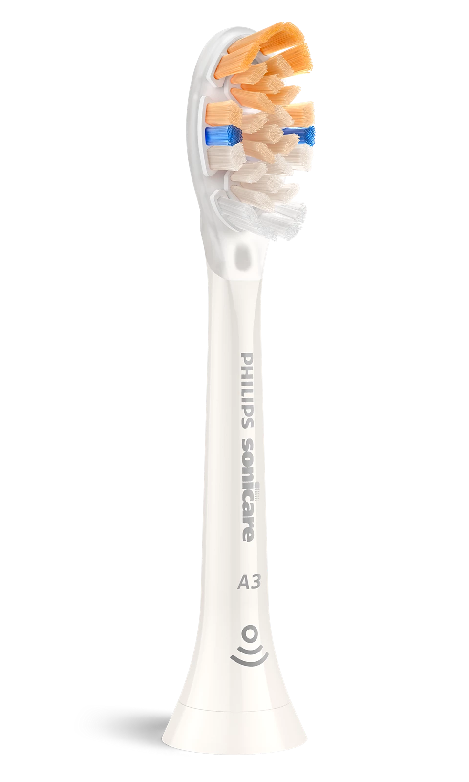 Philips Sonicare A3 Premium All-in-One nadomestna glava ščetke HX9096/87