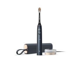 Philips Sonicare električna zobna ščetka Diamond Clean Prestige serije 9900 HX9992/12