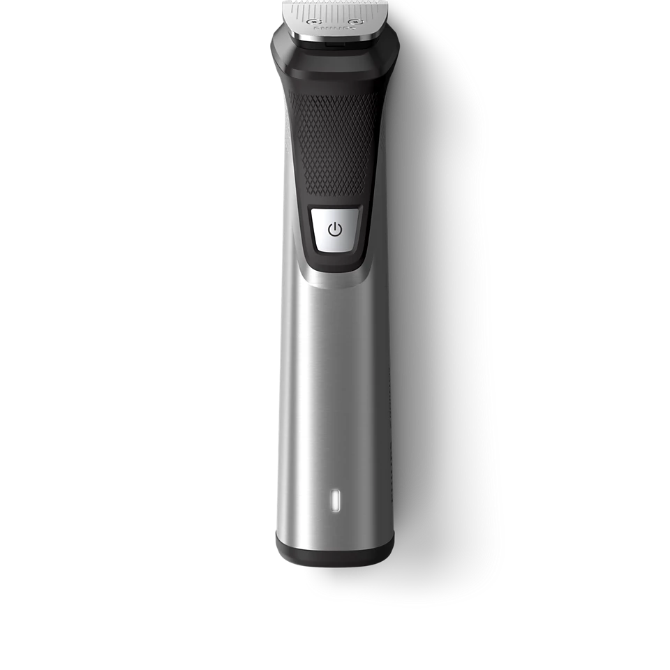 Philips All-in-One urejevalnik za obraz, lase in telo serije 9000 MG9720/90