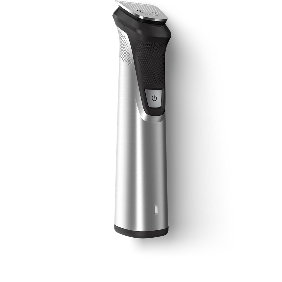 Philips All-in-One urejevalnik za obraz, lase in telo serije 9000 MG9720/90