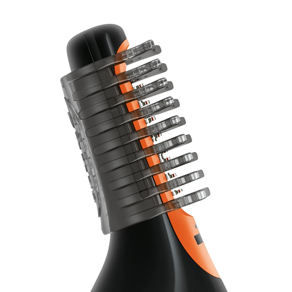 Philips Prirezovalnik za nosne dlačice in komp. za manikuro
NT5180/15