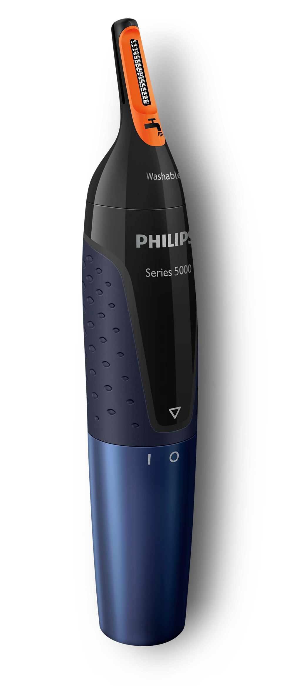 Philips Prirezovalnik za nosne dlačice in komp. za manikuro
NT5180/15
