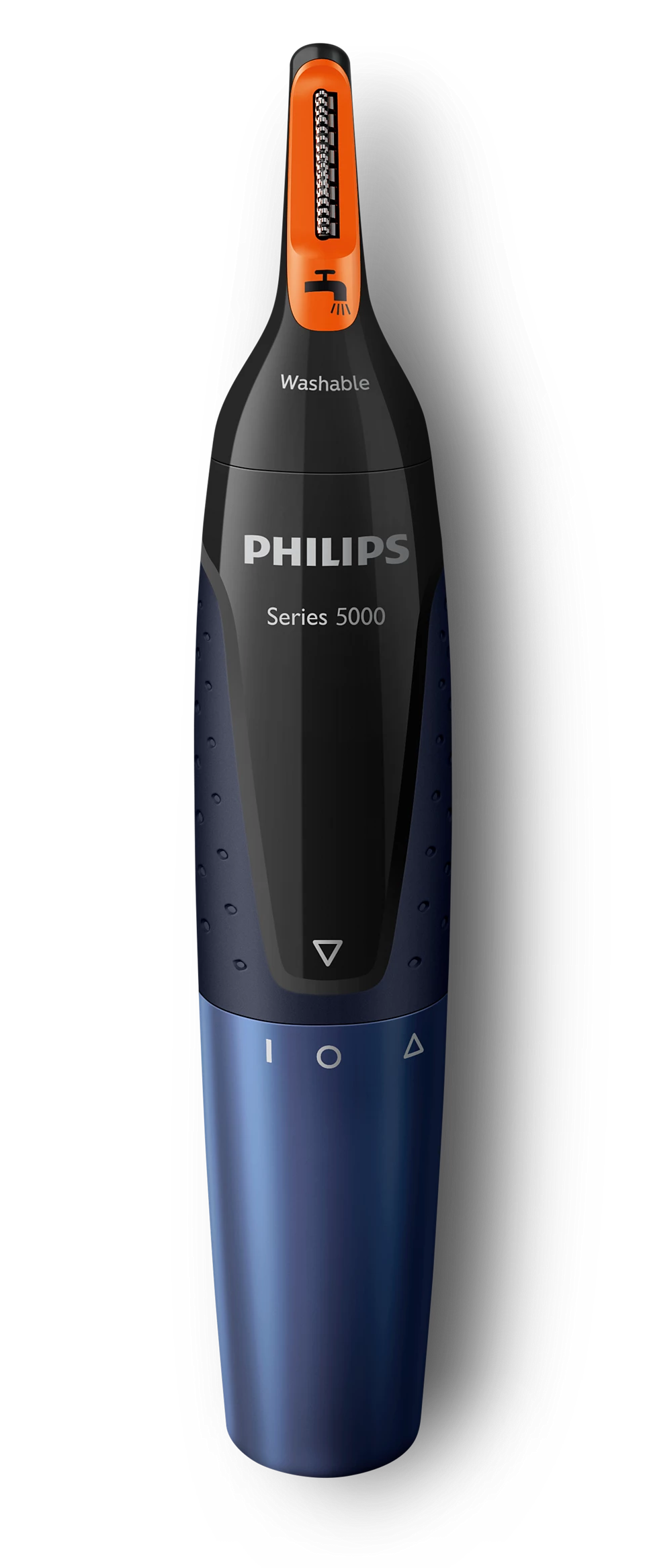 Philips Prirezovalnik za nosne dlačice in komp. za manikuro
NT5180/15