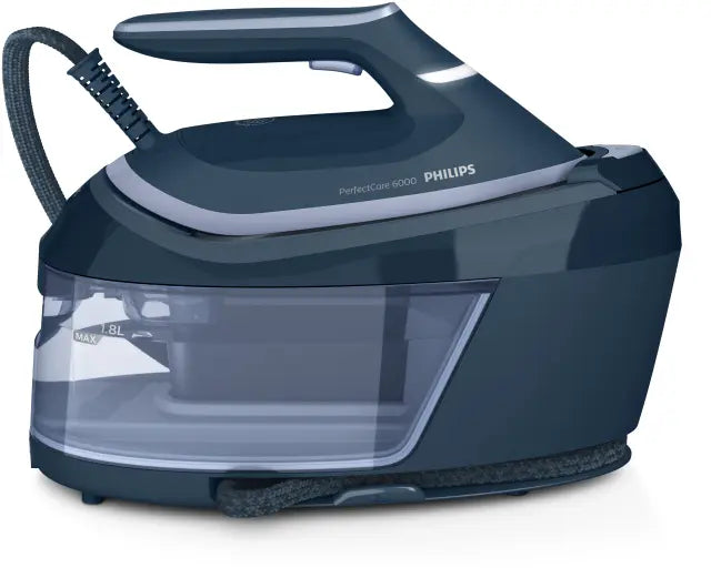Philips Parna postaja PSG6023/20 PerfectCare serija 6000