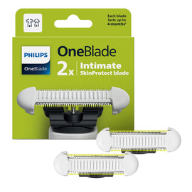 Philips Oneblade nadomestno rezilo Skin Protect QP229/50