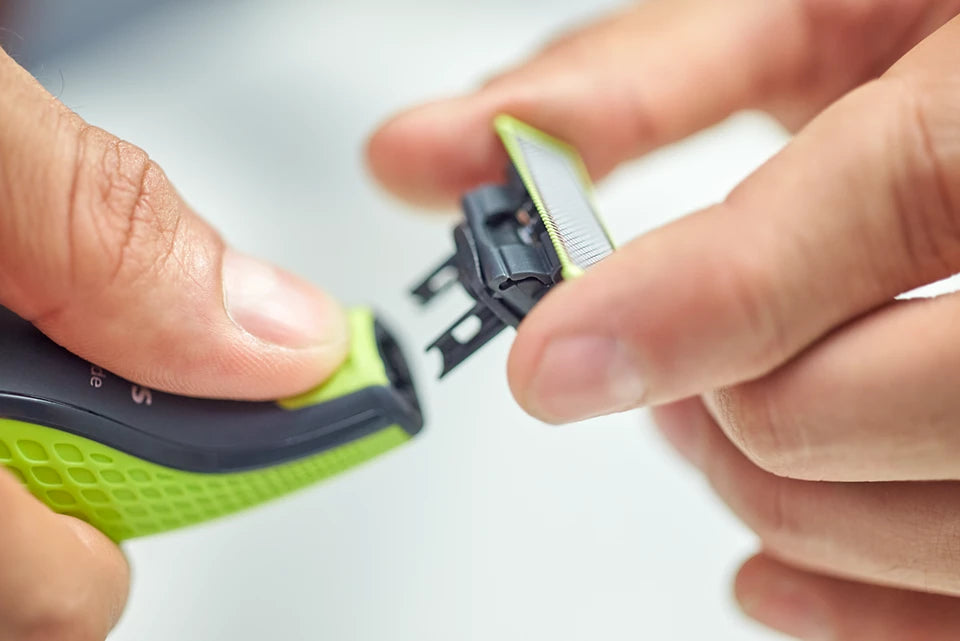 Philips OneBlade Obraz QP2520/30