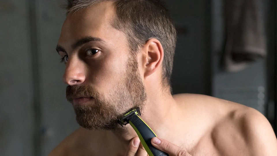 Philips OneBlade Obraz QP2520/30