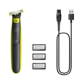 Philips OneBlade 360 Obraz QP2724/23