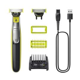 Philips OneBlade 360 Obraz in telo QP2834/23