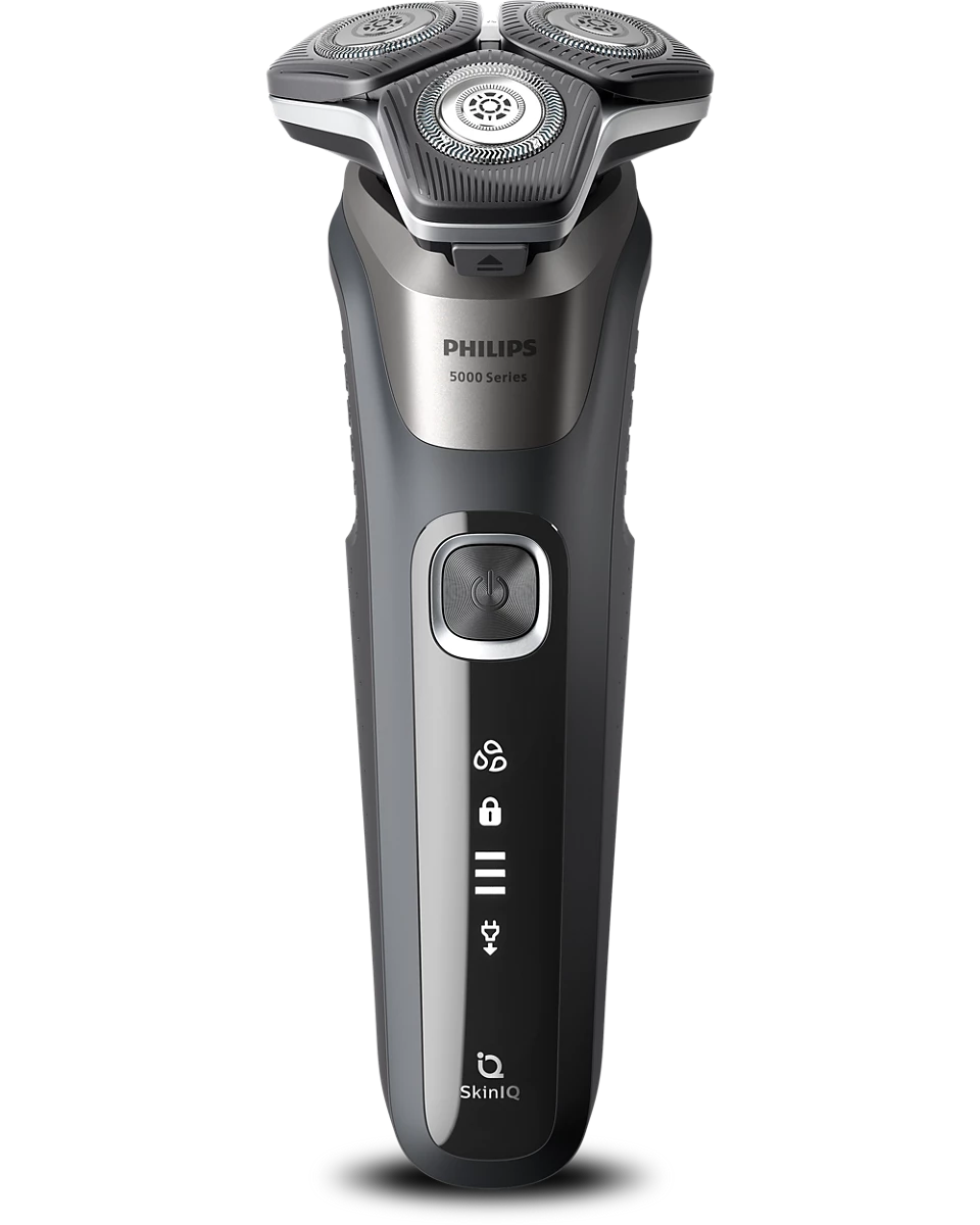 Philips električni brivnik serije 5000 S5887/10
