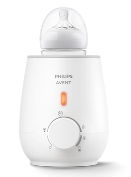 Philips Avent grelnik stekleničk SCF355/09