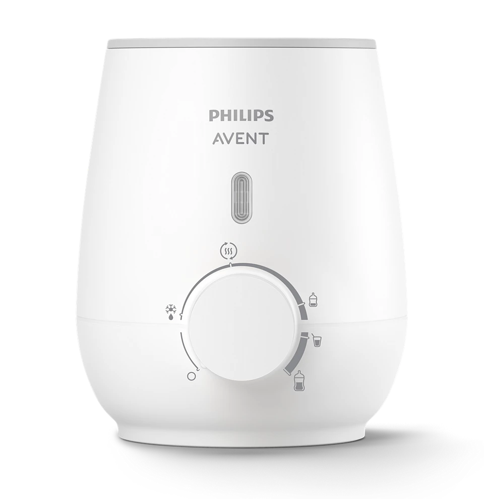 Philips Avent grelnik stekleničk SCF355/09
