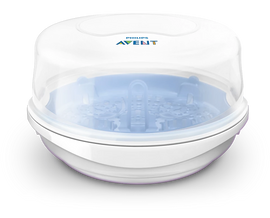 Philips Avent mikrovalovni parni sterilizator SCF281/02