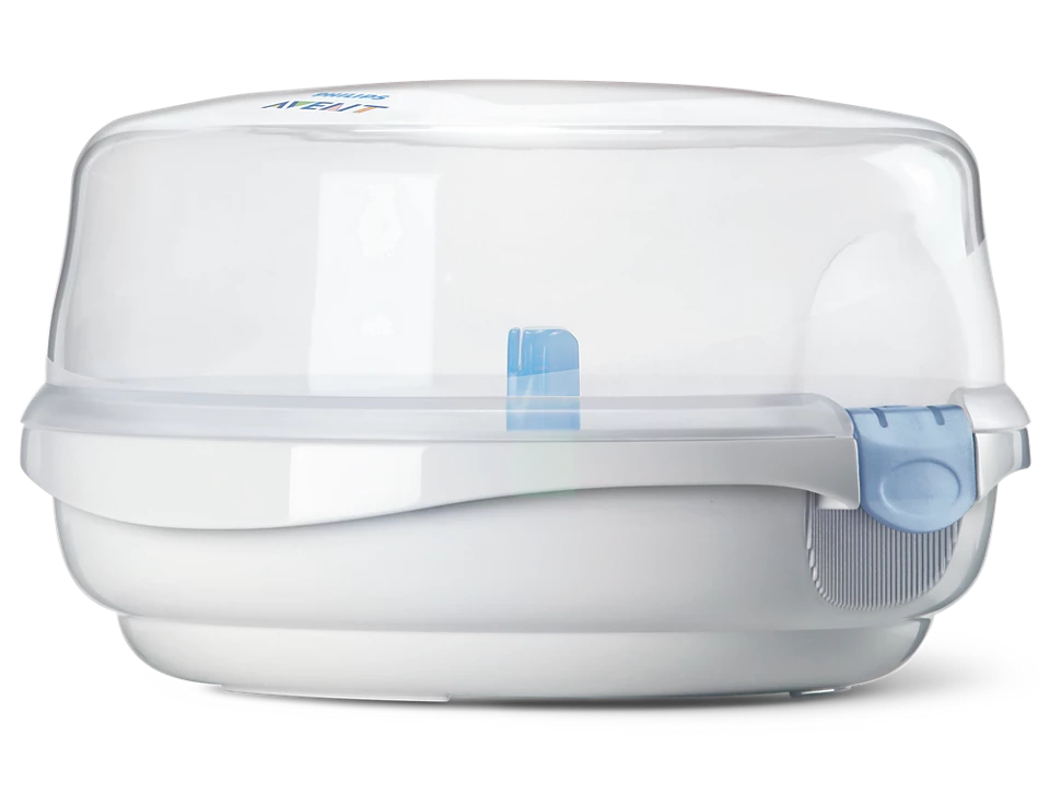 Philips Avent mikrovalovni parni sterilizator SCF281/02