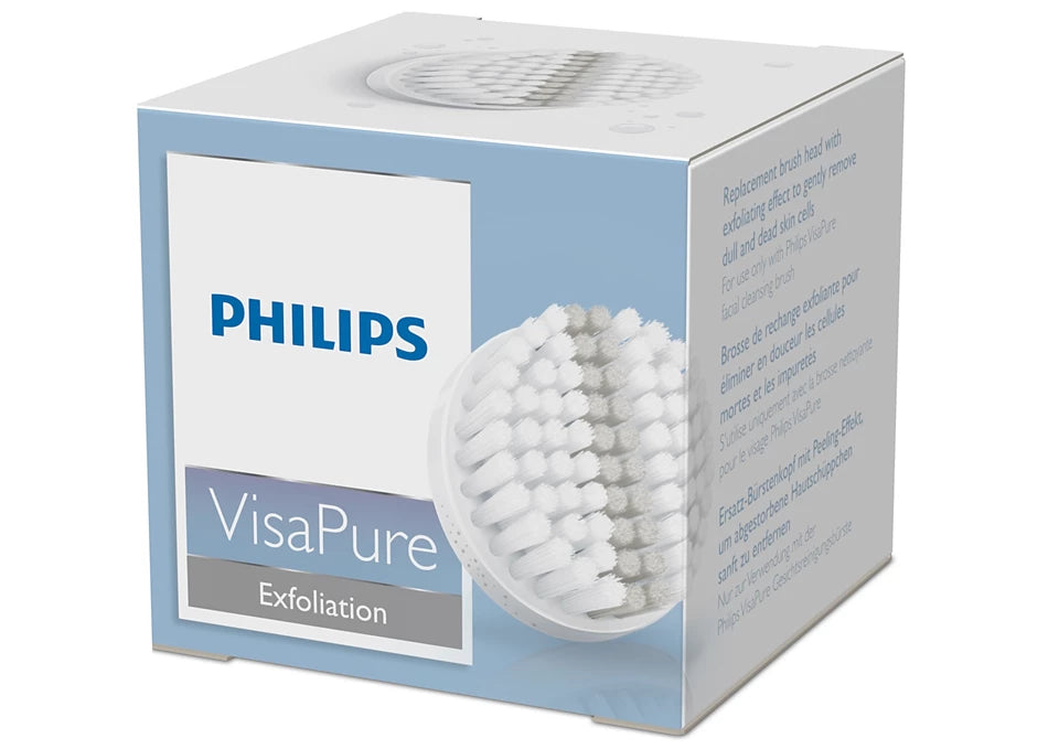 Philips VisaPure ščetka za piling SC5992/10