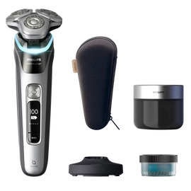 Philips električni brivnik serije i9000 Prestige XP9204/30