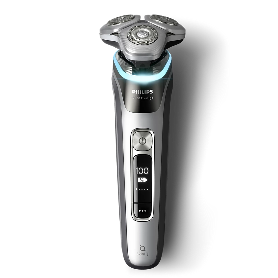 Philips električni brivnik serije i9000 Prestige XP9204/30