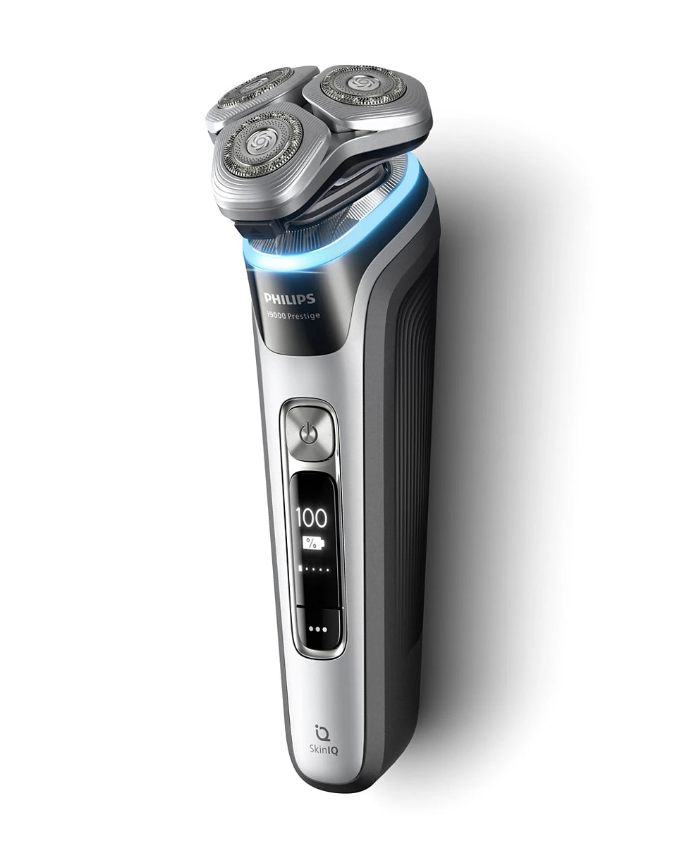 Philips električni brivnik serije i9000 Prestige XP9204/30