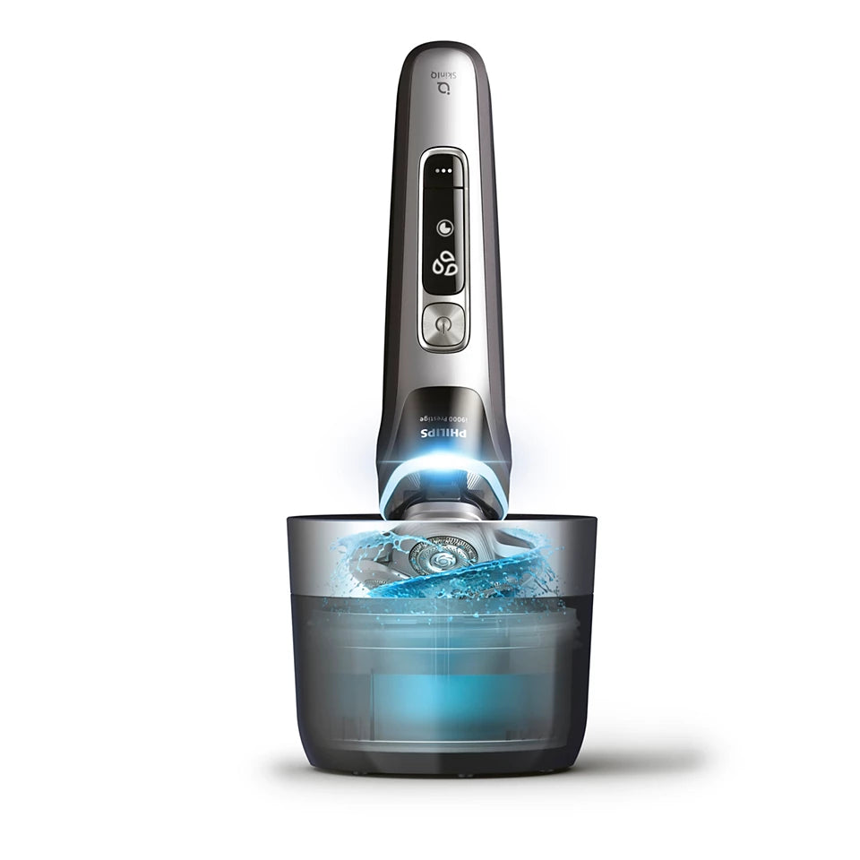 Philips električni brivnik serije i9000 Prestige XP9204/30