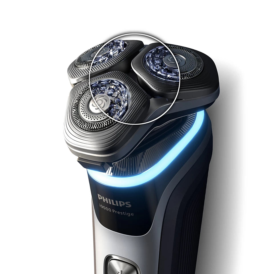 Philips električni brivnik serije i9000 Prestige XP9204/30