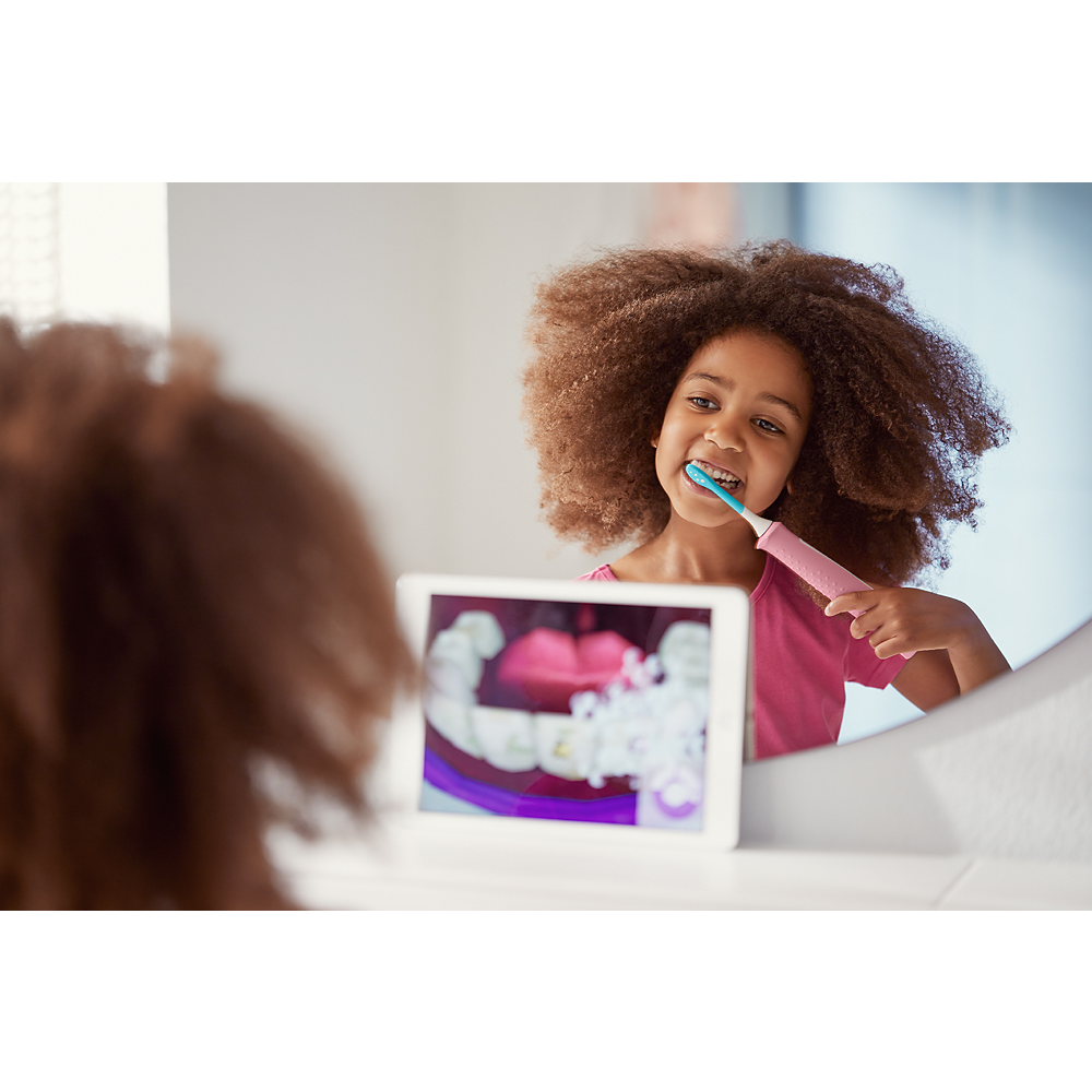 Philips Sonicare For Kids električna zobna ščetka HX6352/42
