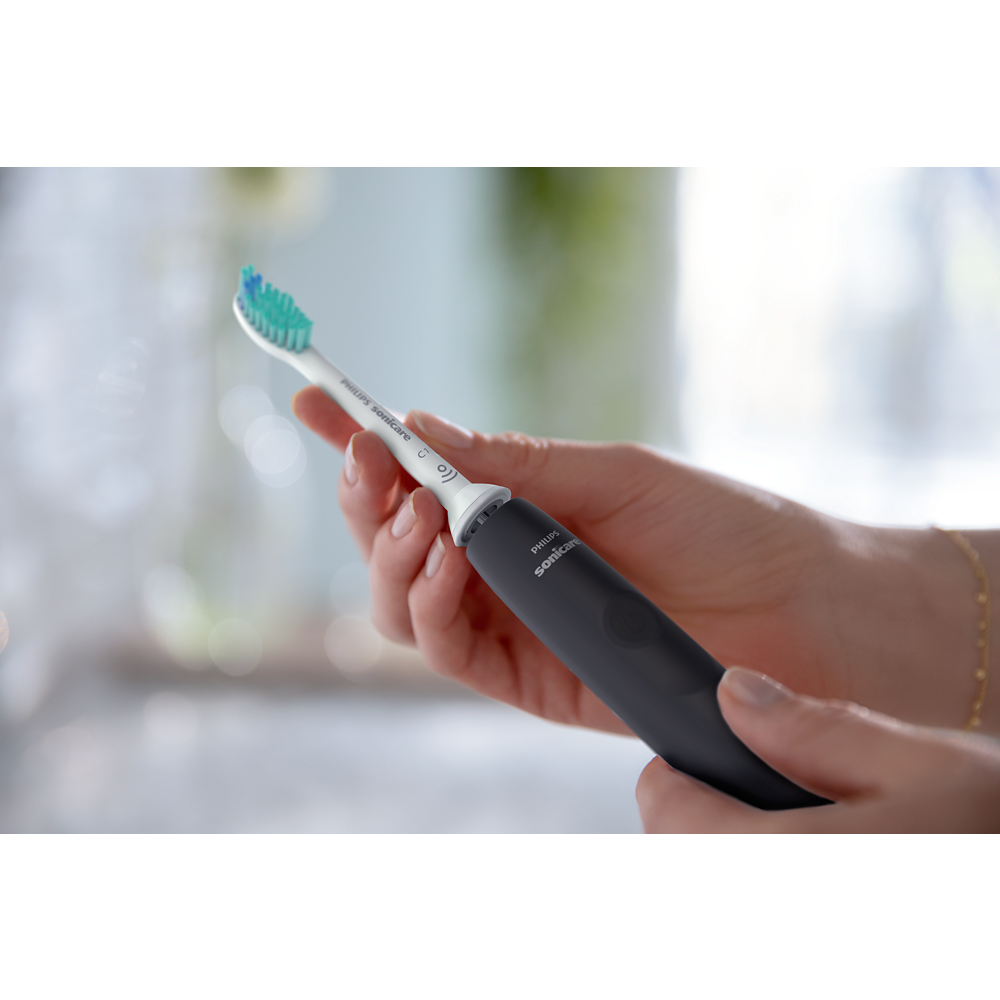 Philips Sonicare električna zobna ščetka serije 3100 HX3673/14