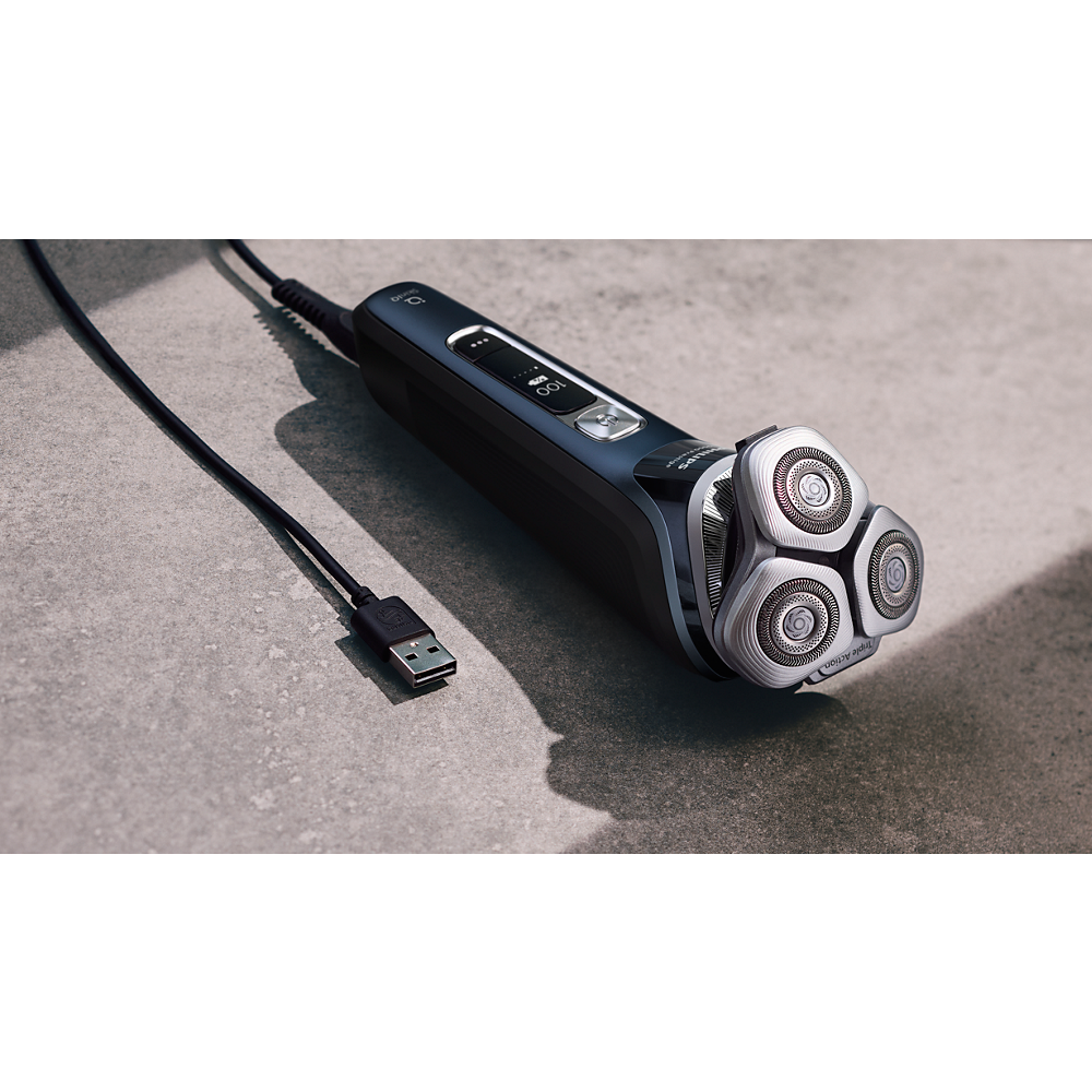 Philips električni brivnik serije i9000 Prestige XP9201/33