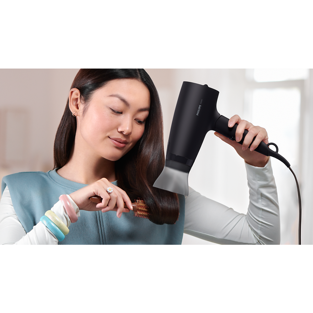Philips sušilnik za lase serije 3000 BHD308/10