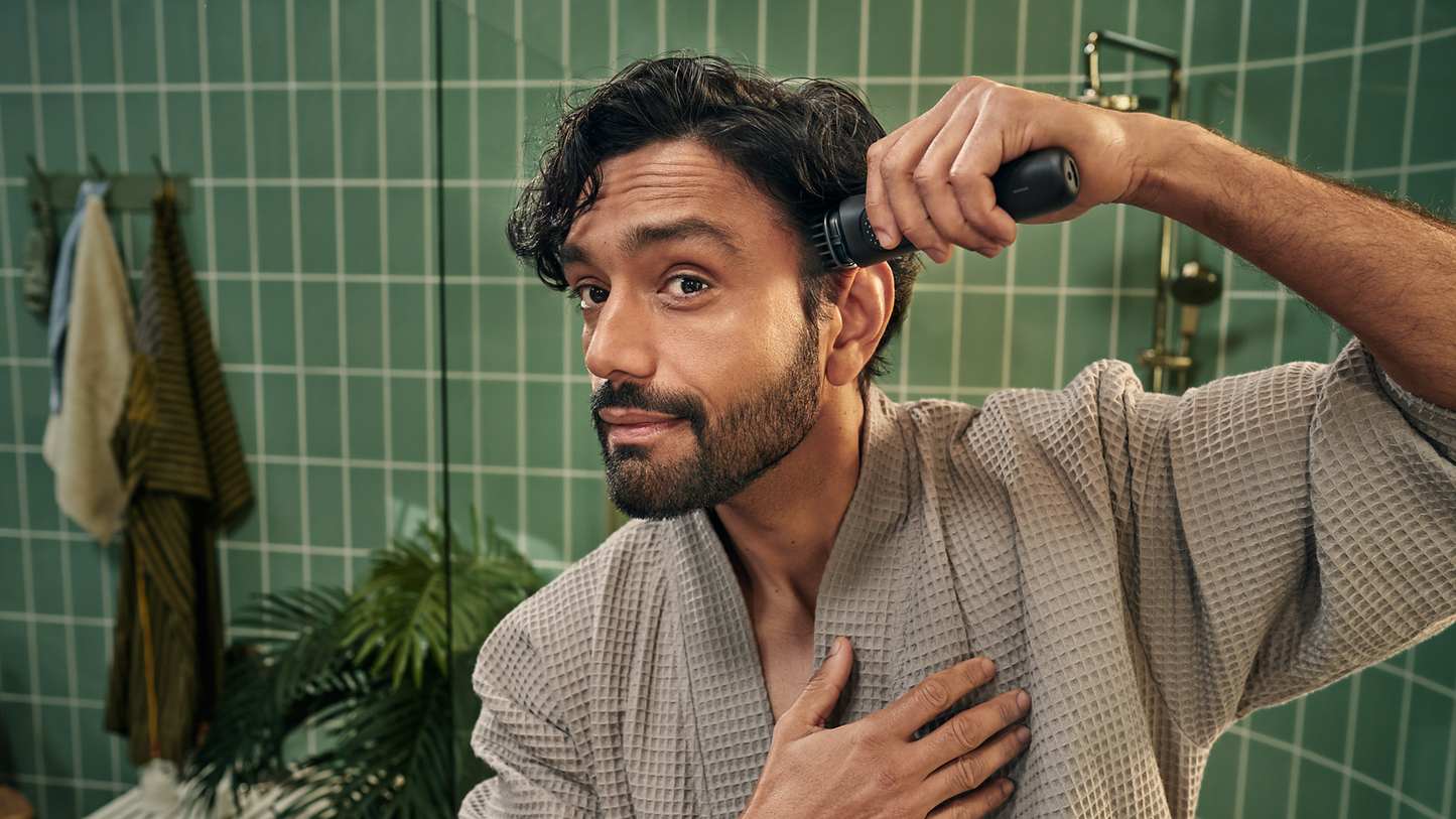 Philips All-in-One urejevalnik za obraz, lase in telo serije 3000 MG3915/15