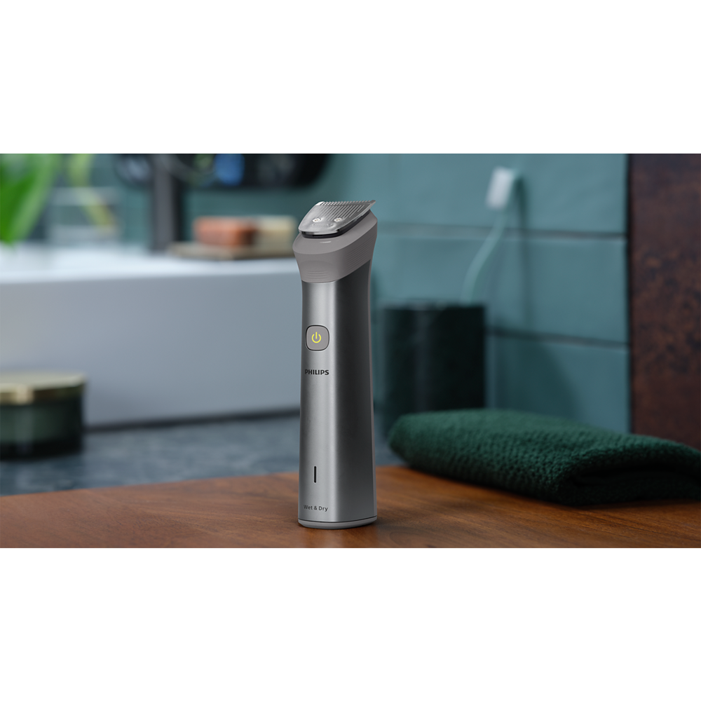Philips All-in-One urejevalnik za obraz, lase in telo serije 5000 MG5930/15
