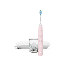 Philips Sonicare električna zobna ščetka Diamond Clean serije 9000 HX9911/29
