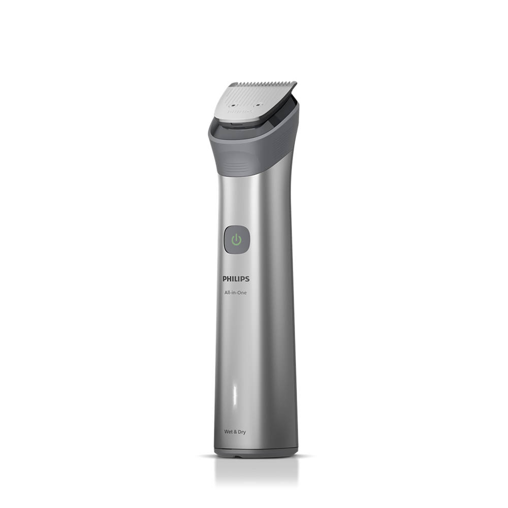 Philips All-in-One urejevalnik za obraz, lase in telo serije 5000 MG5921/15