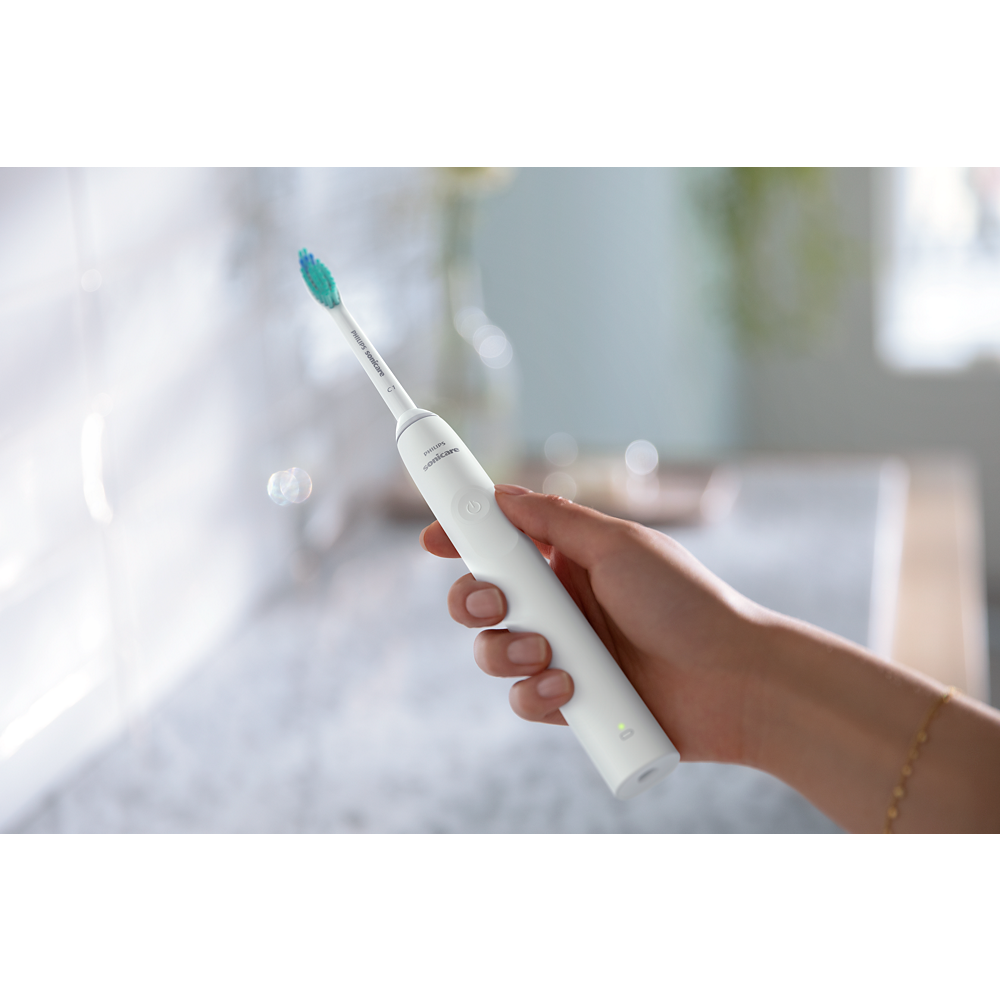 Philips Sonicare električna zobna ščetka serije 2100 HX3651/13