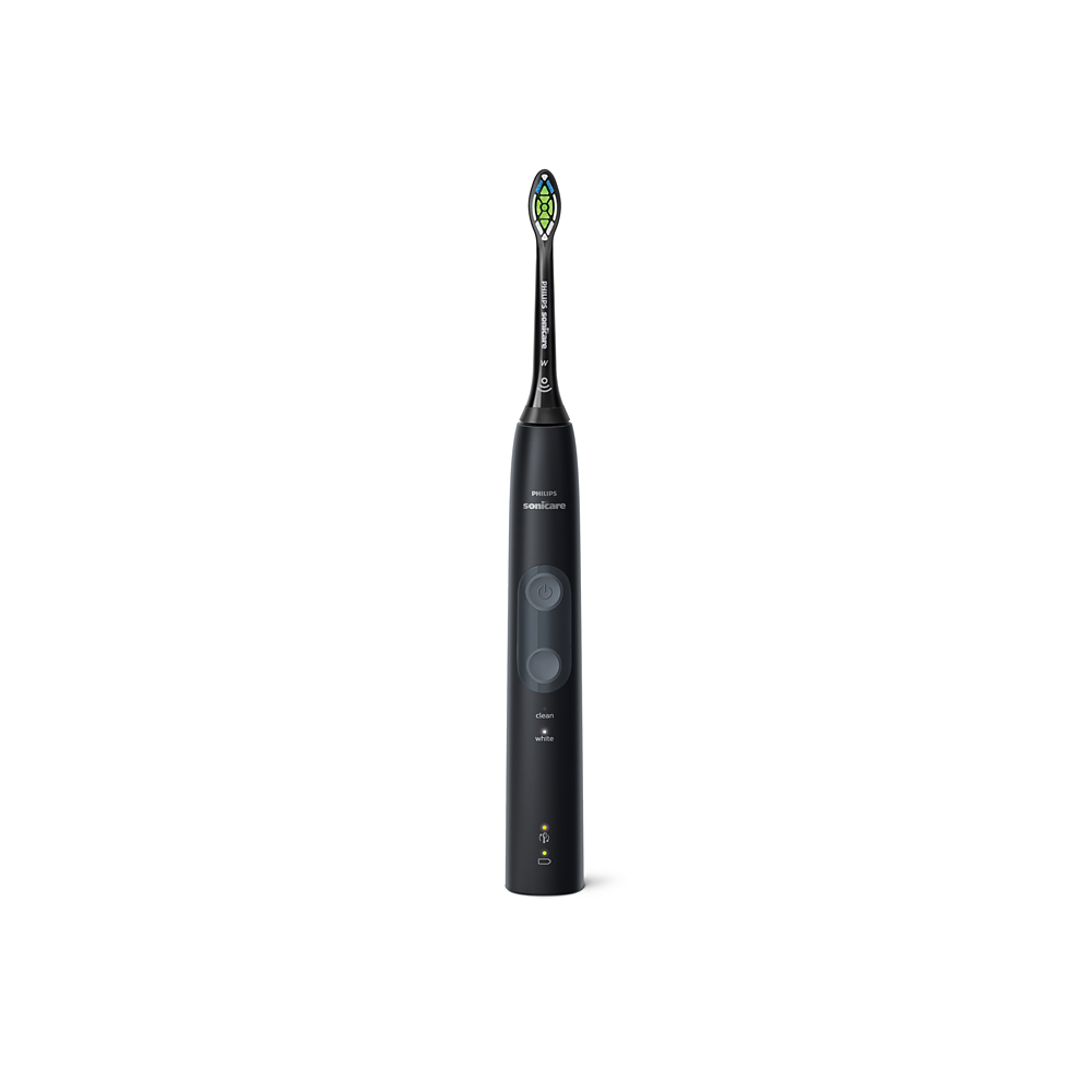 Philips Sonicare električna zobna ščetka Protective Clean serije 4500 HX6830/44