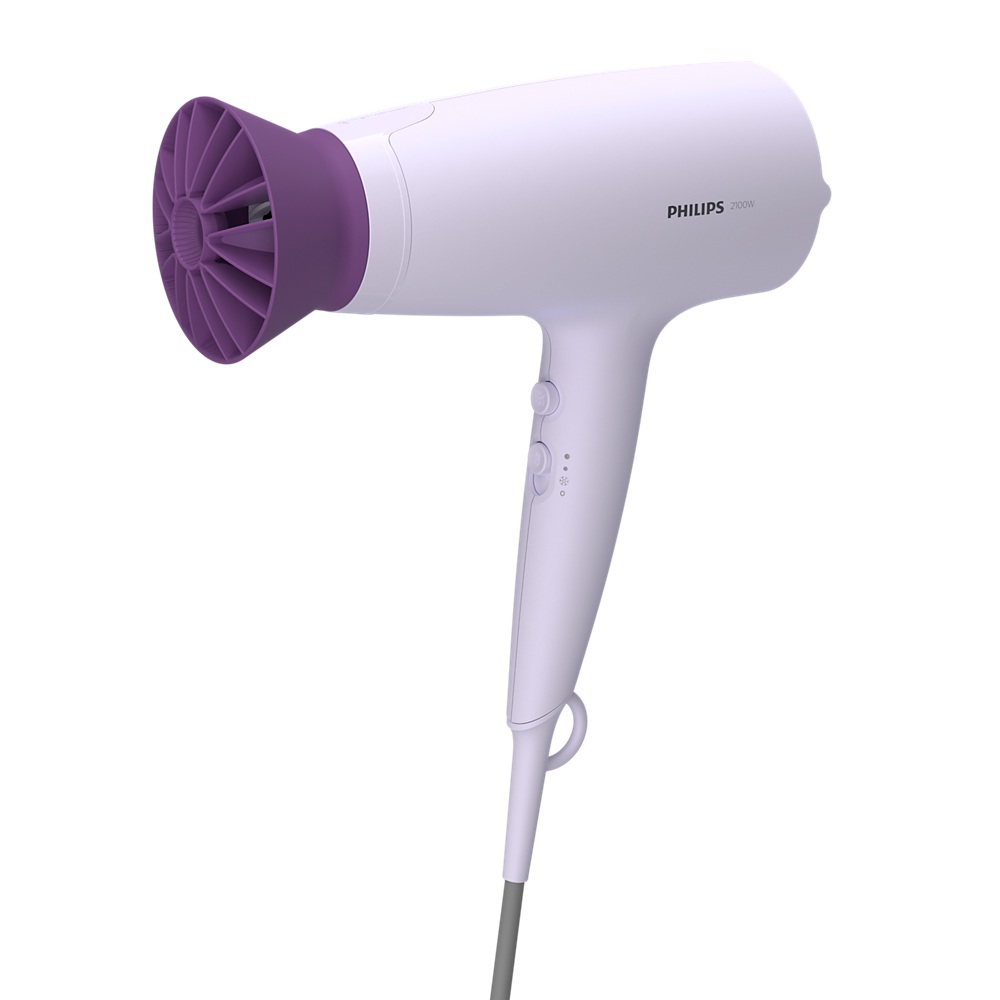 Philips sušilnik za lase serije 3000 BHD341/10