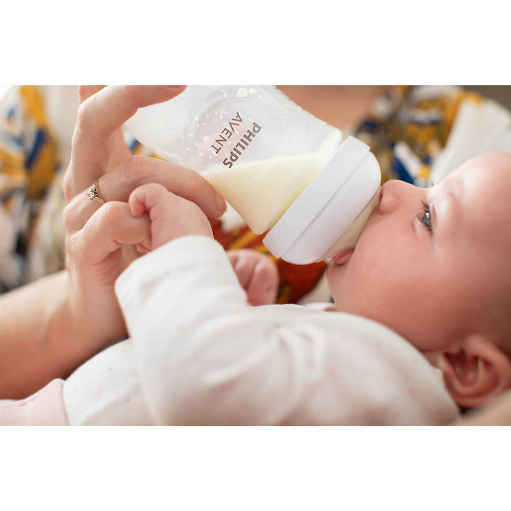 Philips Avent Natural Response cucelj 3m+, 2kom SCY964/02