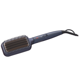 Philips ogrevana krtača za ravnanje las BHH885/00