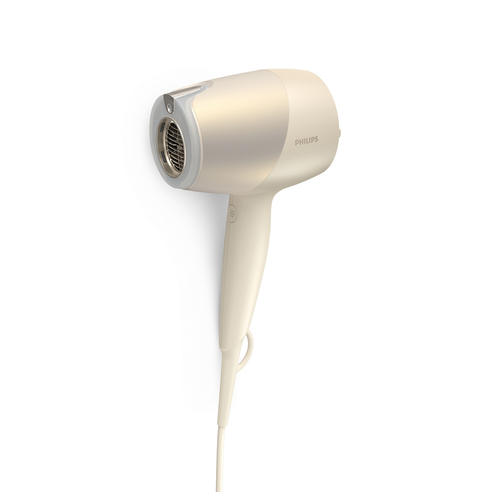 Philips sušilnik za lase serije 9000 SenseIQ BHD829/00