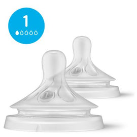 Philips Avent Natural Response cucelj 0m, 2kom SCY961/02