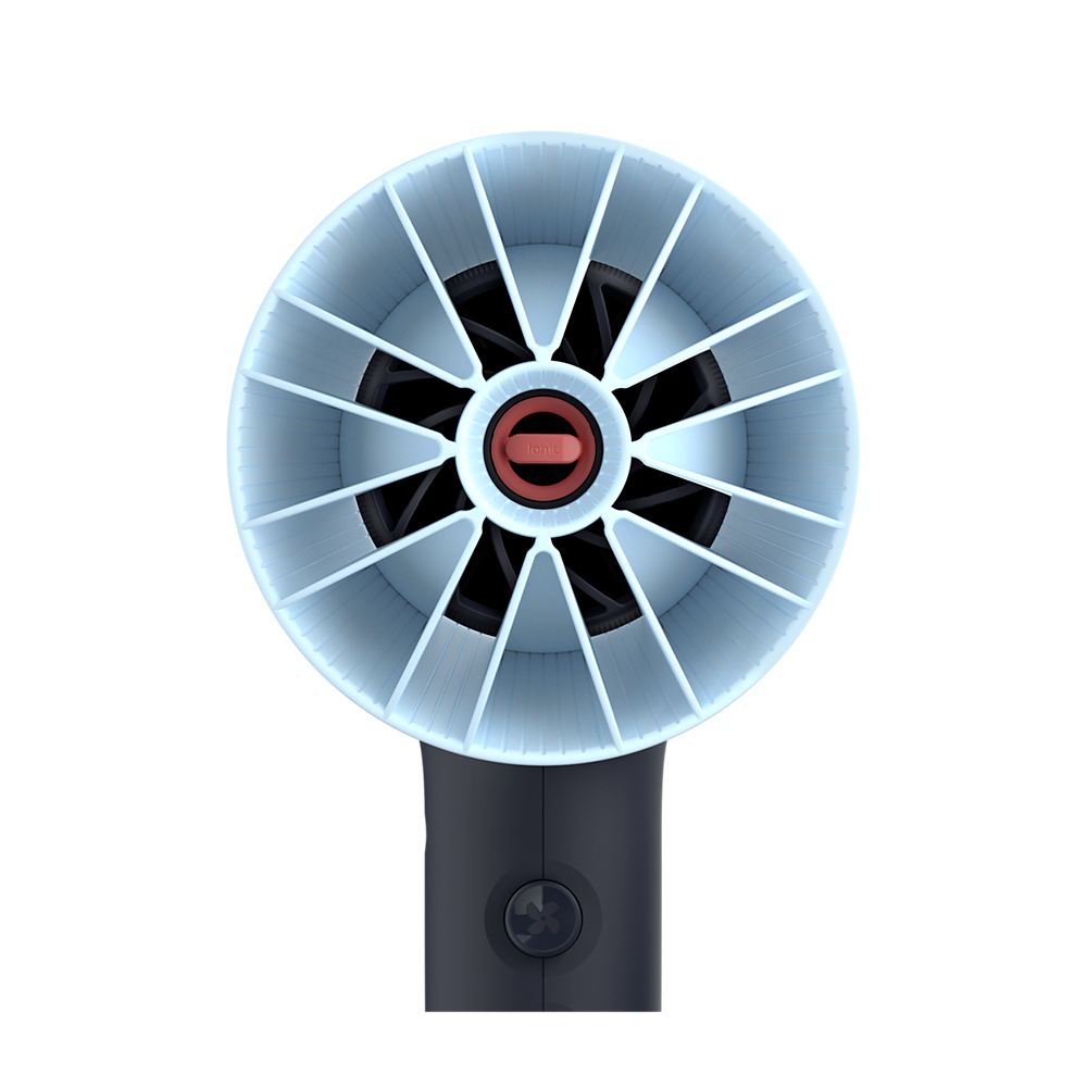 Philips sušilnik za lase serije 3000 BHD360/20