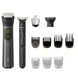 Philips All-in-One urejevalnik za obraz, lase in telo serije 9000 MG9540/15