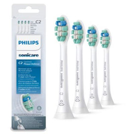 Philips Sonicare C2 Optimal Plaque Defence nadomestna glava ščetke HX9024/10
