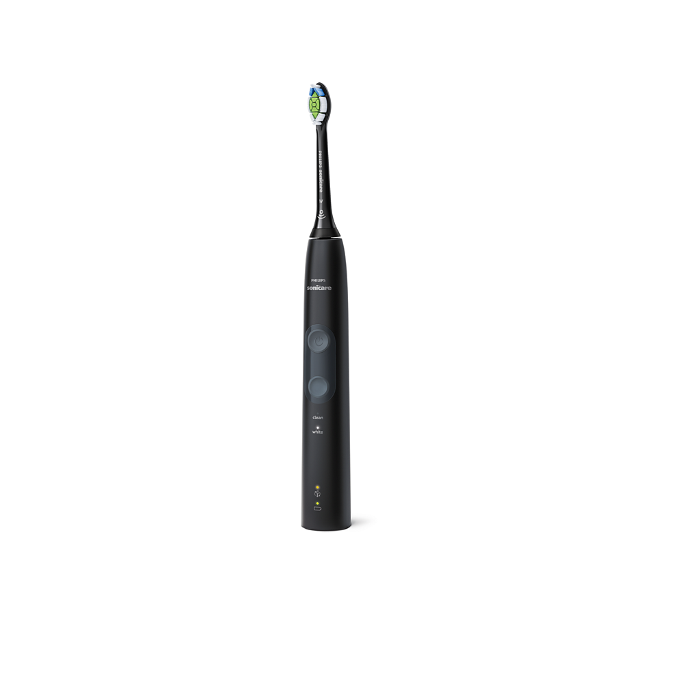 Philips Sonicare električna zobna ščetka Protective Clean serije 4500 HX6830/44