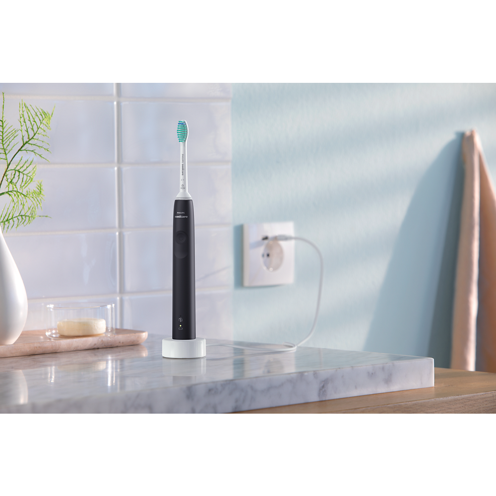 Philips Sonicare električna zobna ščetka serije 3100 HX3675/15