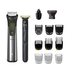 Philips All-in-One urejevalnik za obraz, lase in telo serije 9000 MG9552/15