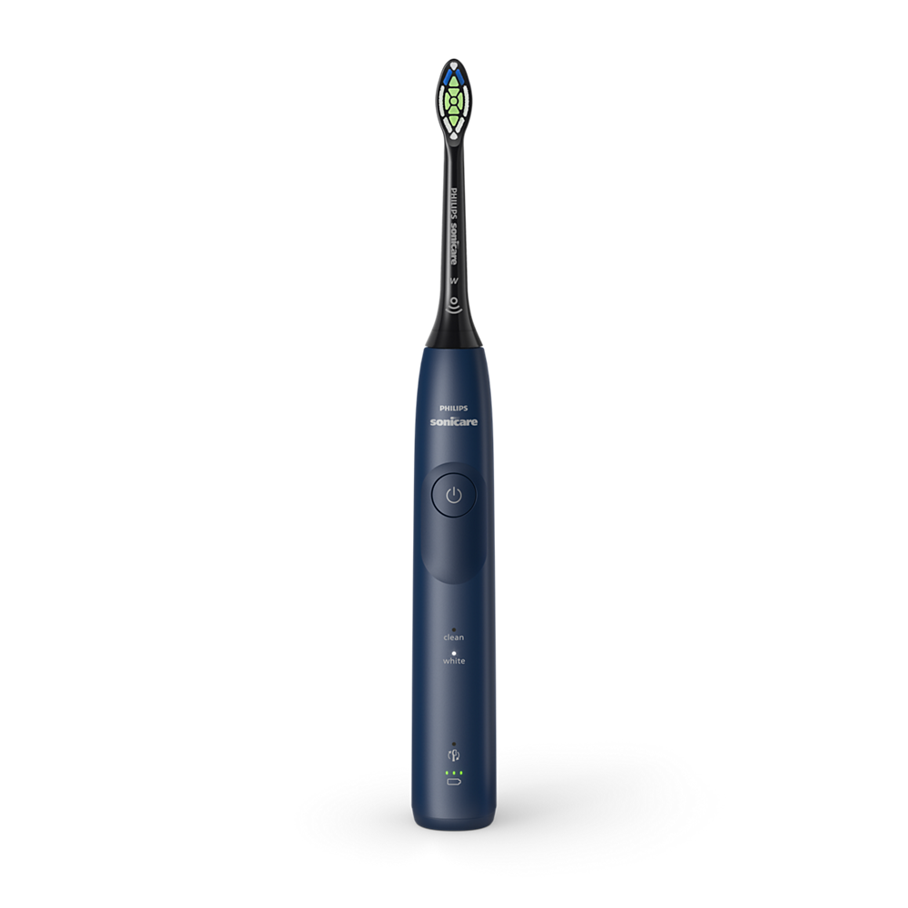 Philips Sonicare električna zobna ščetka serije 5500 HX7113/01