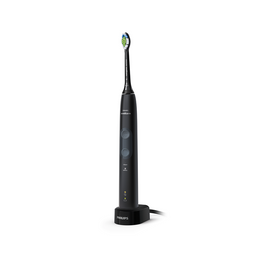 Philips Sonicare električna zobna ščetka Protective Clean serije 4500 HX6830/44