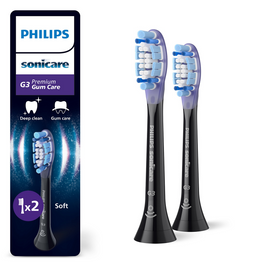 Philips Sonicare G3 Premium Gum Care nadomestna glava ščetke HX9052/88